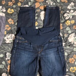 Women's Joes jeans Maternity 27 petite